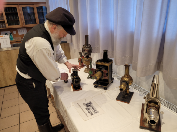 Laterna Magica 09.02.2026