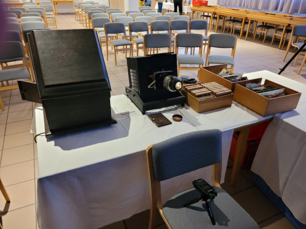 Laterna Magica 09.02.2026