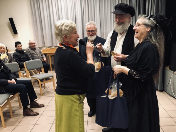 Laterna Magica 09.02.2026