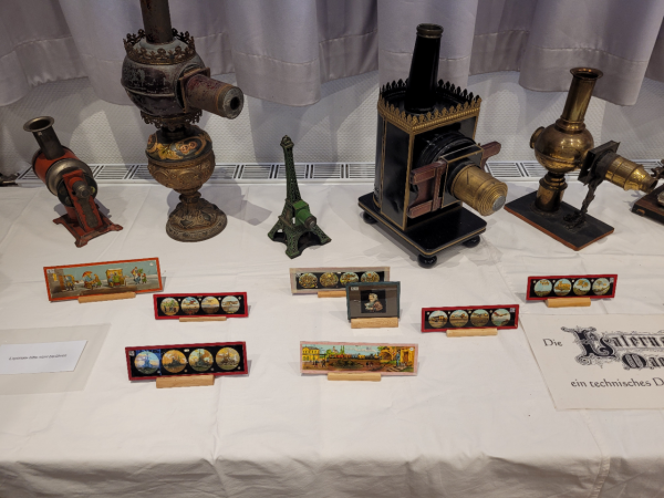 Laterna Magica 09.02.2026