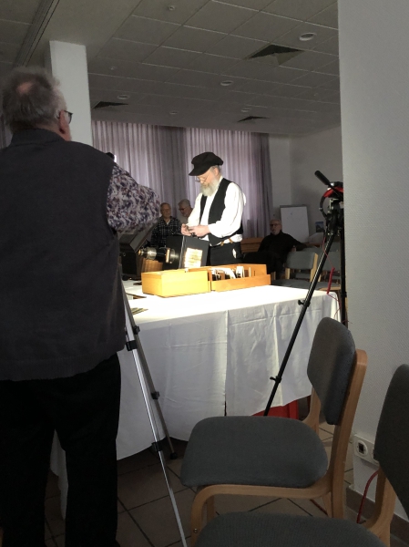 Laterna Magica 09.02.2026