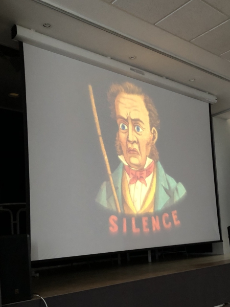 Laterna Magica 09.02.2026