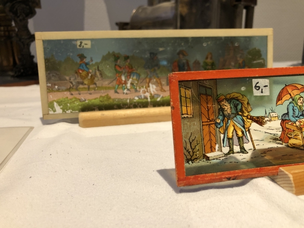 Laterna Magica 09.02.2026