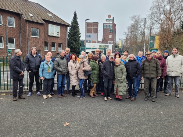 Privatbrauerei Moritz Fiege