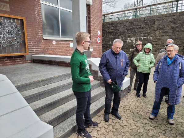 Privatbrauerei Moritz Fiege