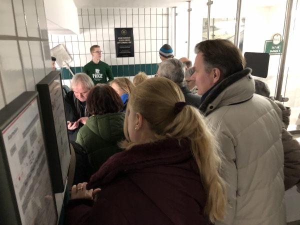 Privatbrauerei Moritz Fiege