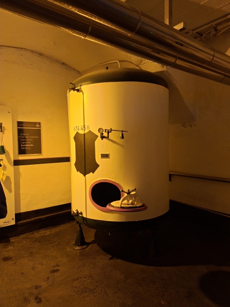 Privatbrauerei Moritz Fiege