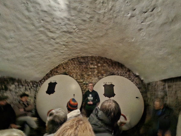 Privatbrauerei Moritz Fiege