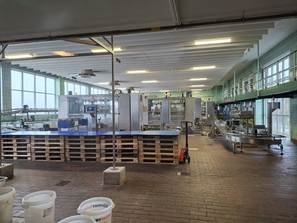 Privatbrauerei Moritz Fiege