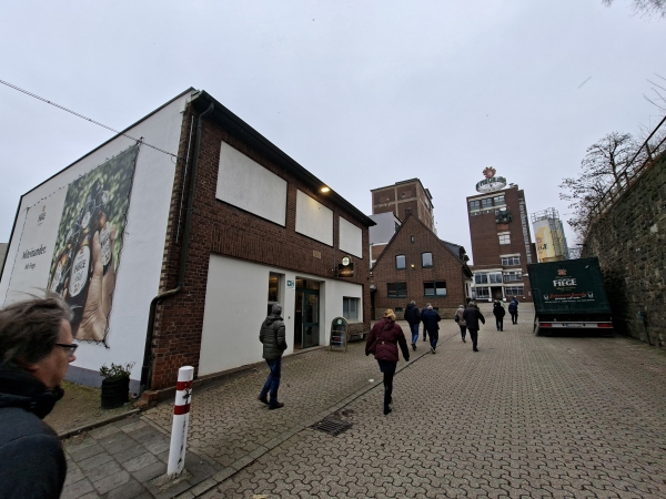 Privatbrauerei Moritz Fiege