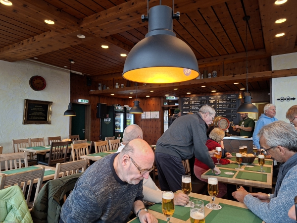 Privatbrauerei Moritz Fiege