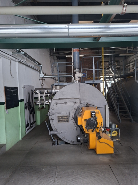 Privatbrauerei Moritz Fiege