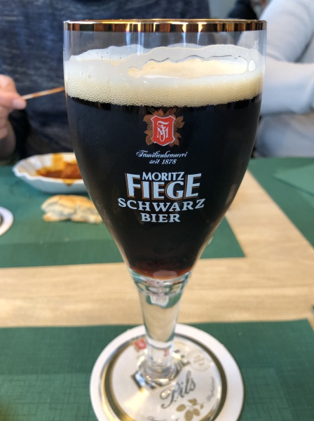 Privatbrauerei Moritz Fiege