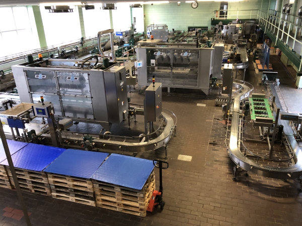 Privatbrauerei Moritz Fiege