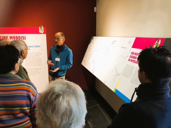 Domschatz Museum Essen