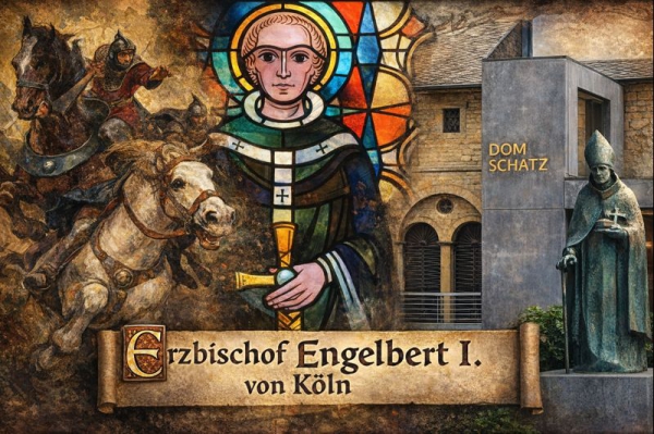 Domschatz Museum Essen