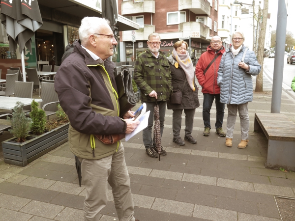 Tatort Gevelsberg Erzbischof von Köln, Engelbert I.