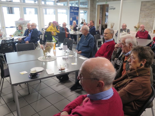 Hohenlimburger Pfadfinder