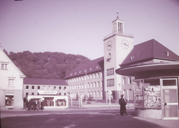 Rathaus Hohenlimburg