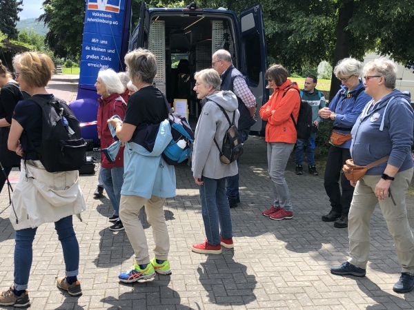 Wanderung Lennelauf 2026