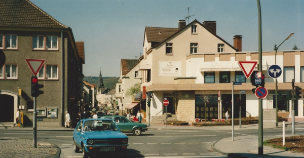 Möllerstraße