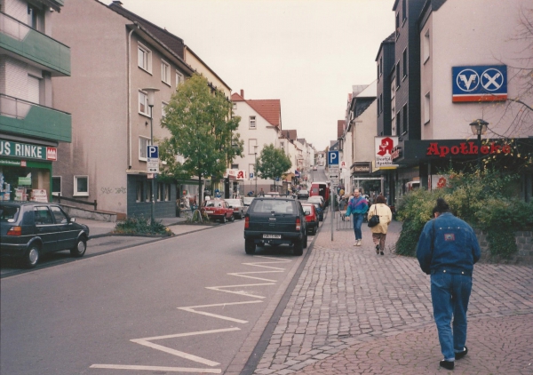 Mittlere Möllerstraße