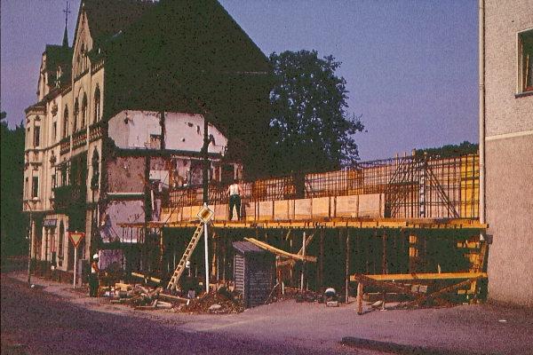 untere Möllerstraße