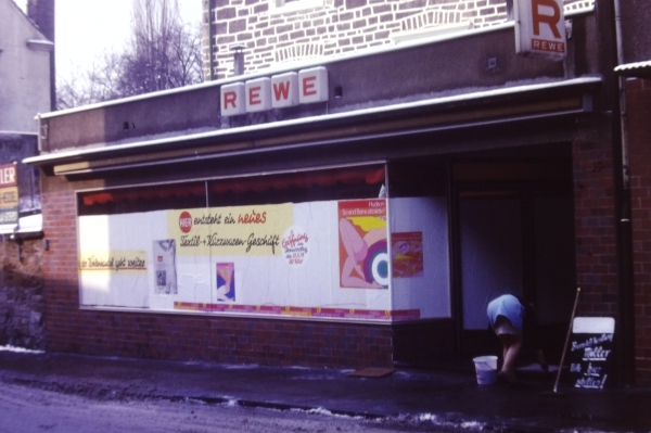 REWE