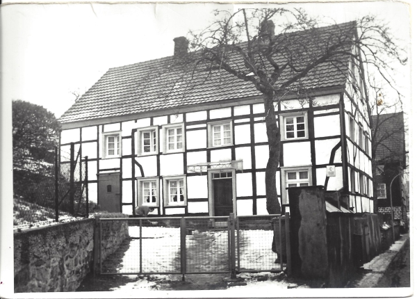 Haus Römer