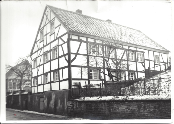 Haus Römer