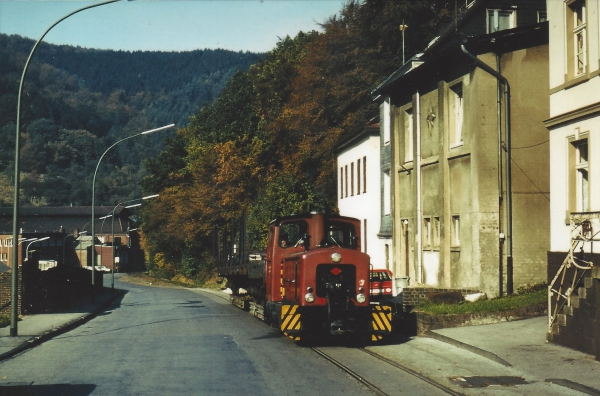 Hohenlimburger Kleinbahn