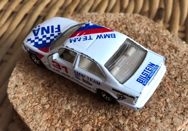 Bilstein Matchbox