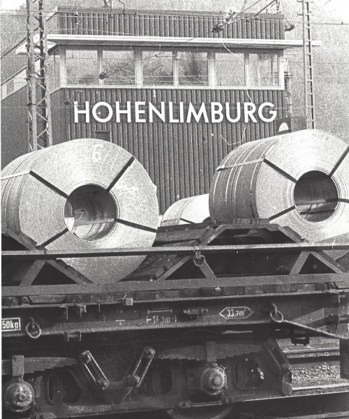 Stellwerk Hohenlimburg