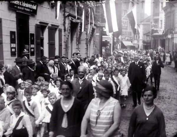 700 Jahrfeier Hohenlimburg 1930