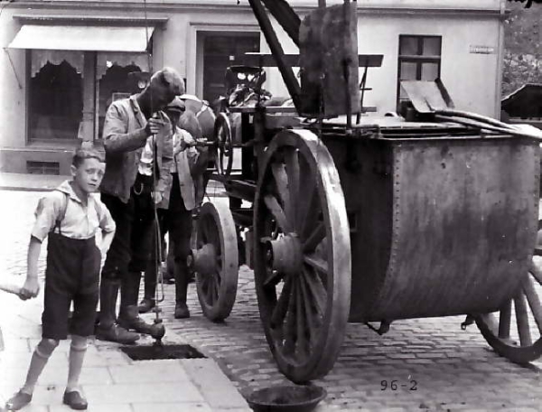 700 Jahrfeier Hohenlimburg 1930