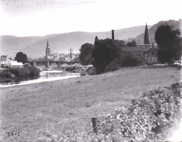 700 Jahrfeier Hohenlimburg 1930