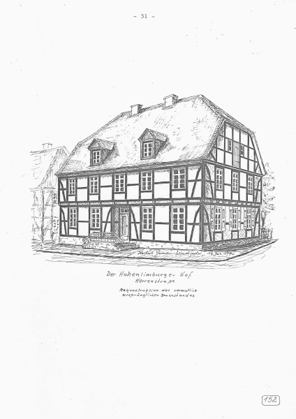 Der Hohenlimburger Hof