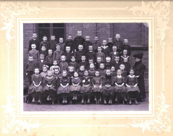 Unternahmer Schule