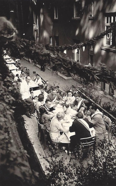 Feier Schützenfest