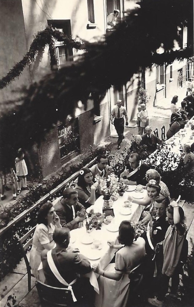 Feier Schützenfest