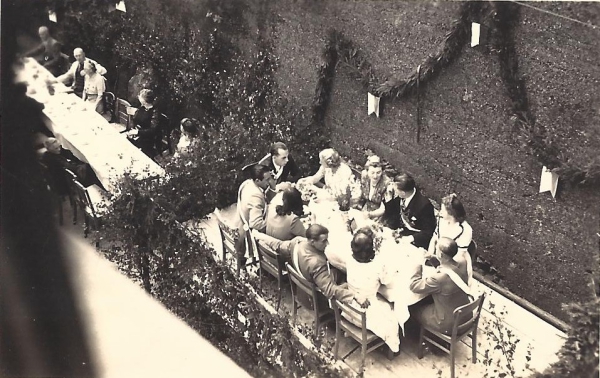 Feier Schützenfest