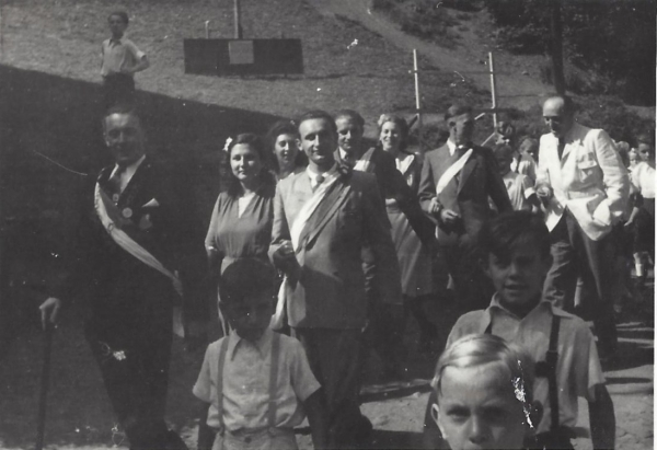 Feier Schützenfest