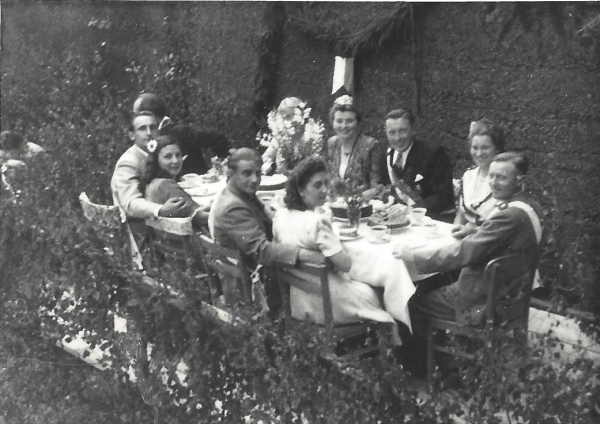 Feier Schützenfest