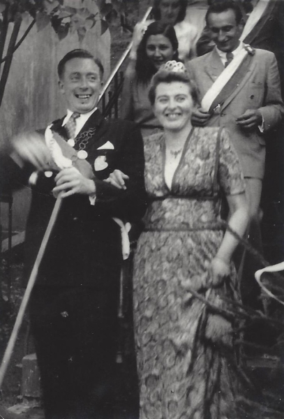 Feier Schützenfest