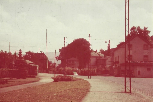 Alte "Hagener Straße"