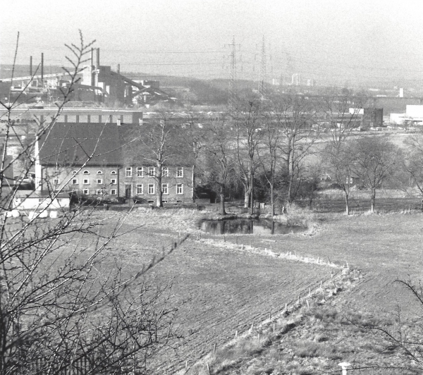 Hof Reckermann-Gälger