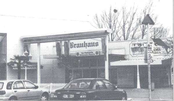 Brauhaus