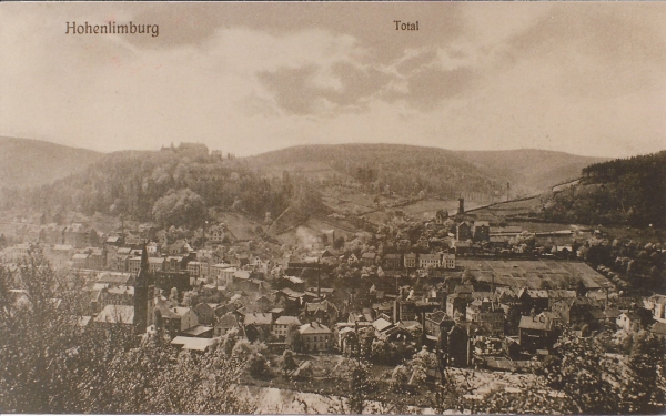 Hohenlimburg