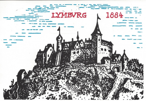 Lymburg 1884