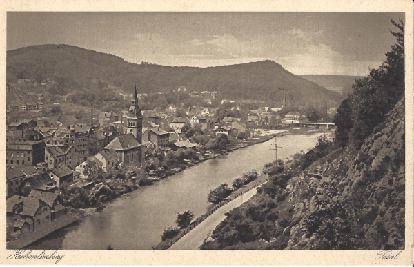 Hohenlimburg Total